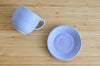 Eat & Sip wheel thrown cups - Handmade tableware ceramics