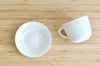 Handmade ceramics wheel thrown cups - Singapore pottery