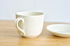 Handmade ceramics wheel thrown cups - Singapore pottery
