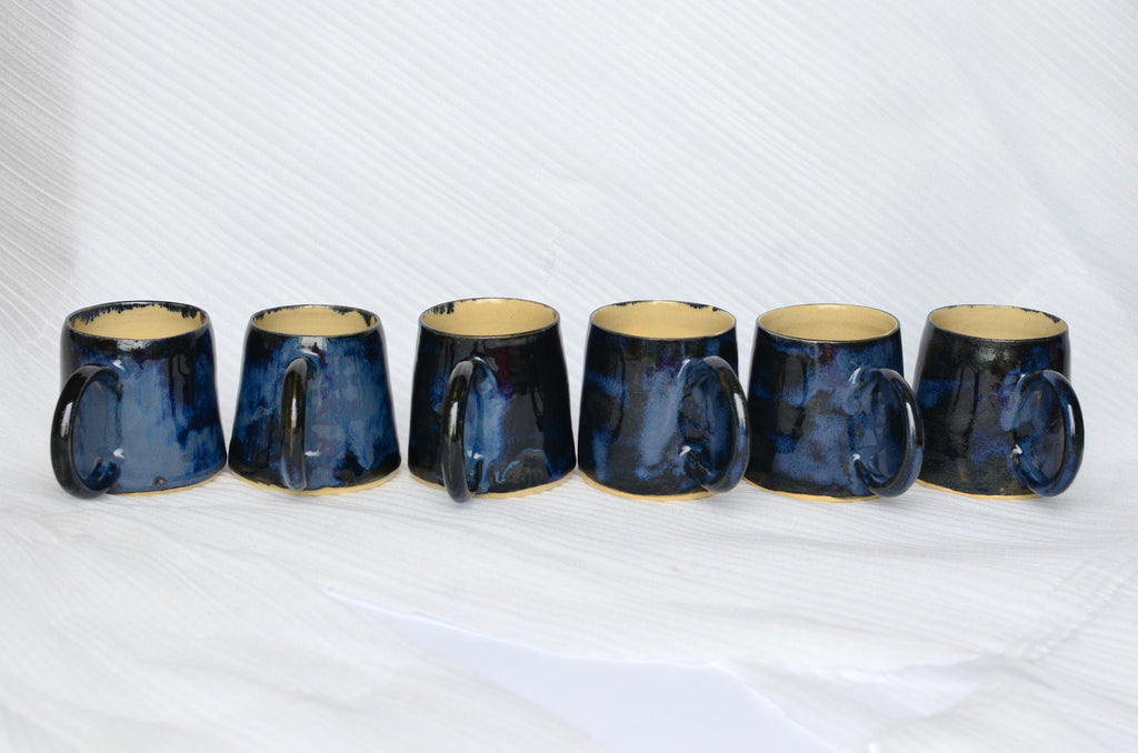Shop tableware Singapore | Ceramic handmade mugs