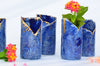 Amelia Kingston wave plates in Singapore