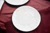 Unique housewarming gifts handmade lace plates - The Tableware Curators