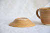 Singapore handcrafted gifts for coffee lover - ceramics wheel thrown cup 