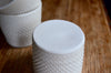 Unique tableware by Alterfact - 3D printed ceramic cups Singapore