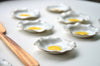 Unique handmade egg plates Singapore - Tableware Singapore