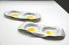 Unique handmade egg plates Singapore - Tableware Singapore