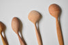 Hand carved wooden kitchen utensils gift Singapore - Eat & Sip tableware