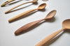 Hand carved wooden spoons Singapore - Eat & Sip
