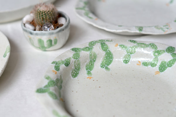 Unique housewarming gifts - Handmade tableware