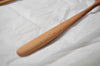 Hand crafted plum wood kitchen utensils | Eat & Sip Singapore
