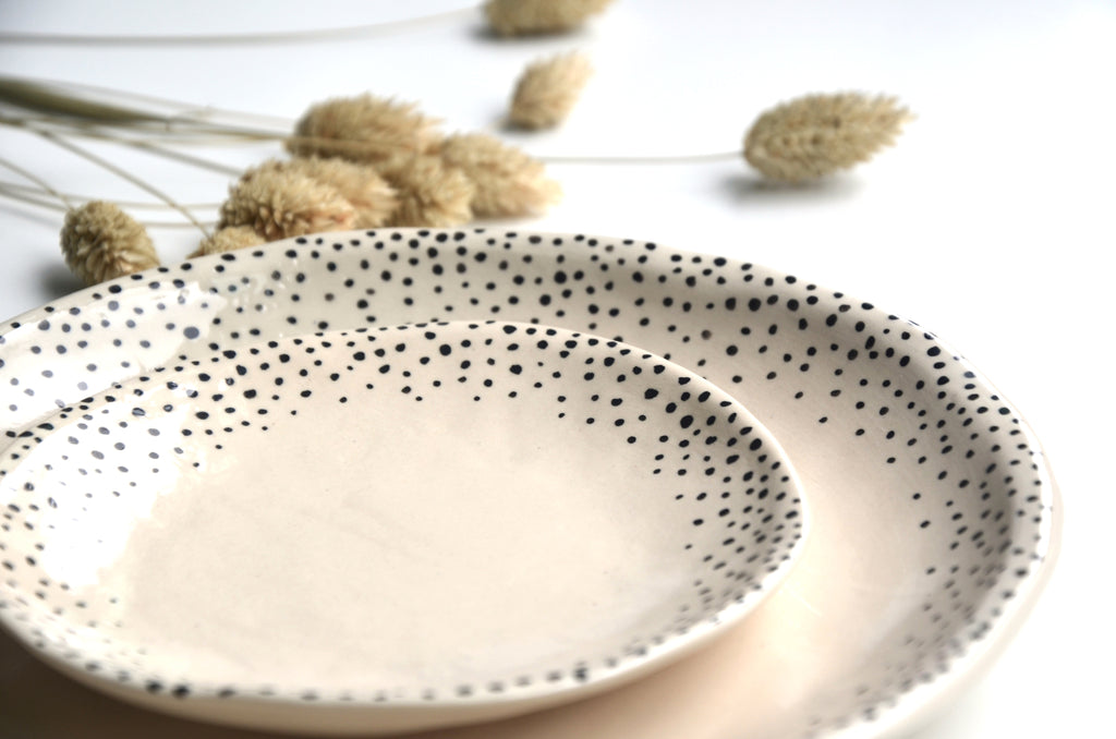 Handmade ceramic tableware - The Tableware Curators