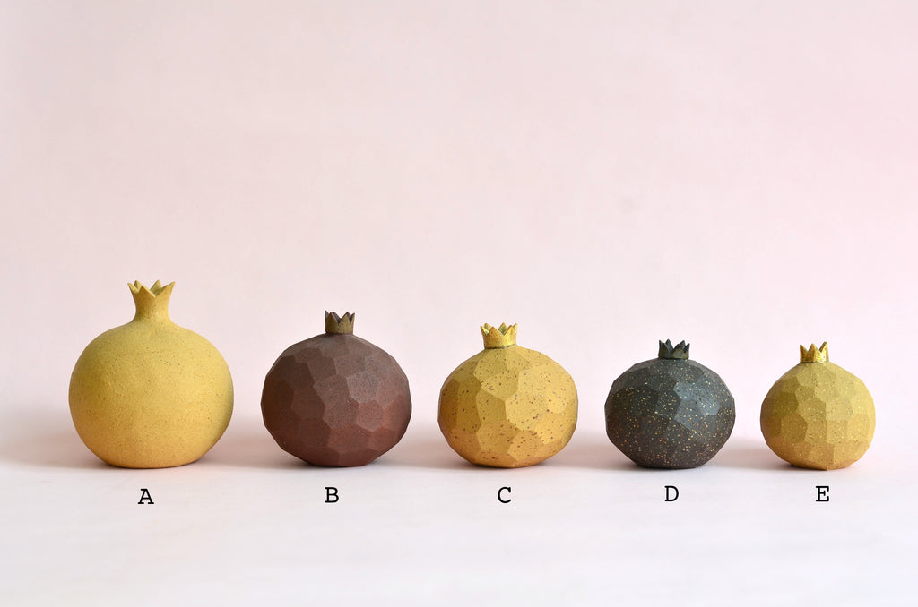 Handmade bud vases Singapore - Eat & Sip