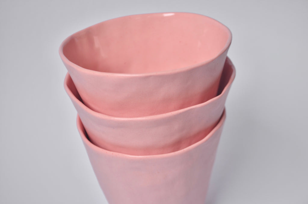 Handmade ceramic cup | Unique housewarming gifts