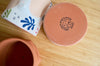 Group Partner ceramic pot | Handmade planter Singapore