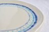 Handmade porcelain tableware Eat & Sip