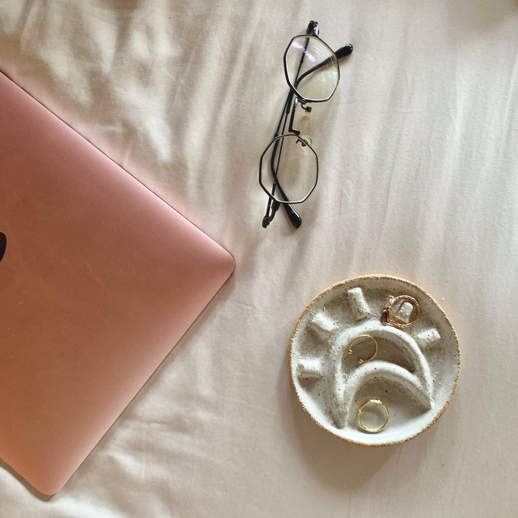 Rachel Charge Ceramics | Handbuilt pottery Singapore
