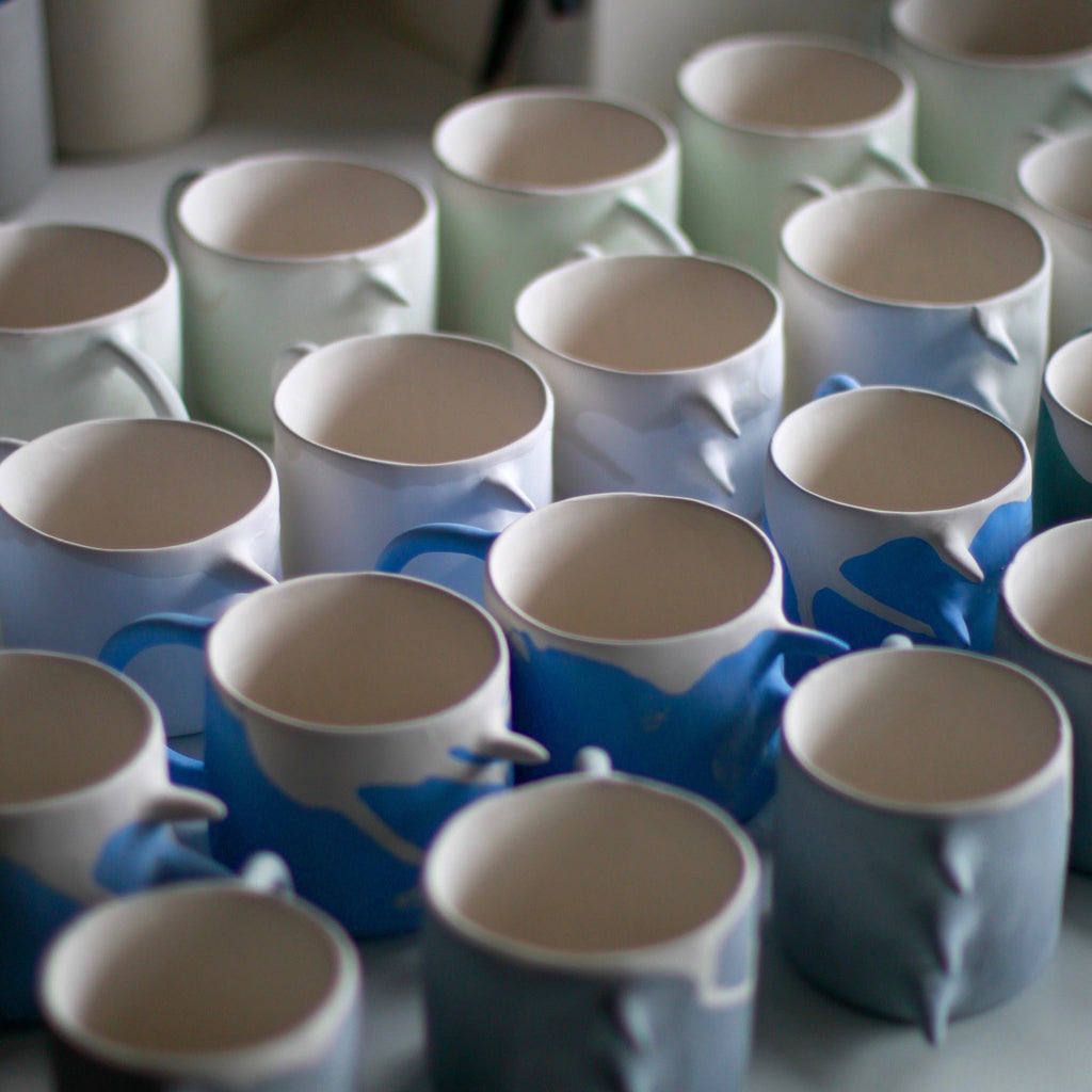 Handmade tableware Singapore | Unique gifts
